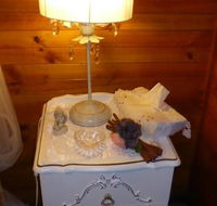 Aldgate Lodge Bed  Breakfast - Tourism Canberra