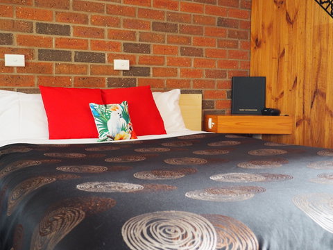 St Arnaud Country Road Motel - Tourism Canberra 5