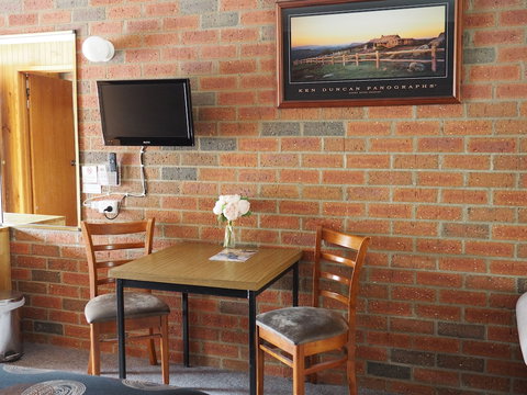 St Arnaud Country Road Motel - Tourism Canberra 2