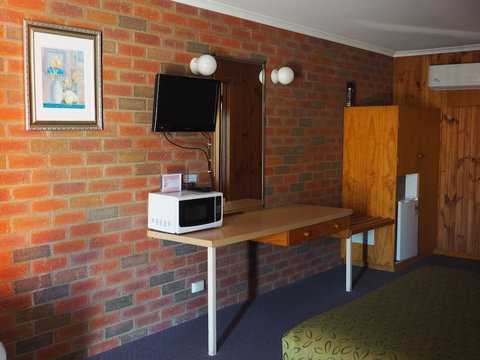 St Arnaud Country Road Motel - Tourism Canberra 0