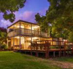 Chestnut Brae Farmstay - Tourism Canberra