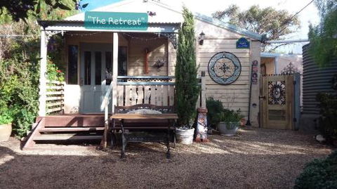 A La Folly - Tourism Canberra 5