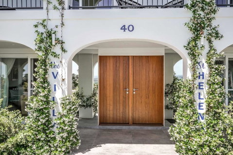 A PERFECT STAY - Villa St Helena - Tourism Canberra 2