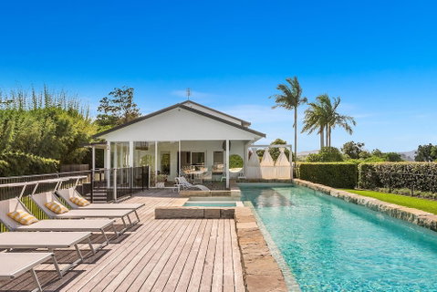 A PERFECT STAY - Villa St Helena - Tourism Canberra 3
