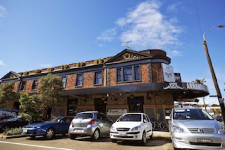 Annandale NSW Tourism Canberra