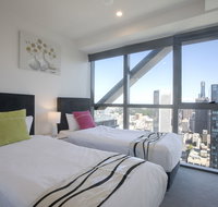 Platinum City Serviced Apartments - Tourism Canberra