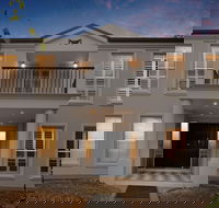 Sandymount - Tourism Canberra