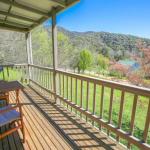Crabapple Cottage - Tourism Canberra 0