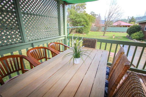Halinka Lodge - Tourism Canberra 0