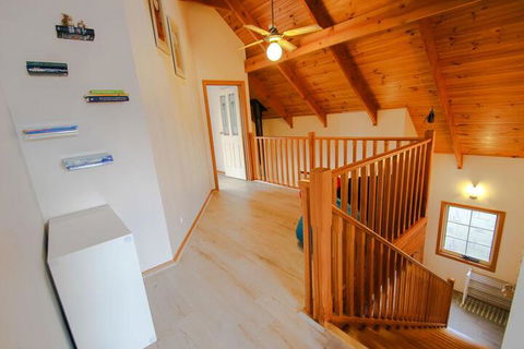 Halinka Lodge - Tourism Canberra 2