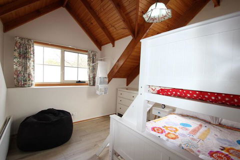 Halinka Lodge - Tourism Canberra 6