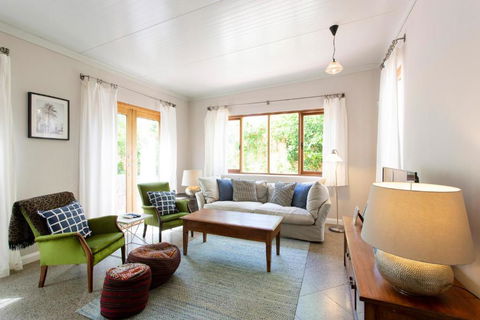 Soloman Street Cottage - Tourism Canberra 5