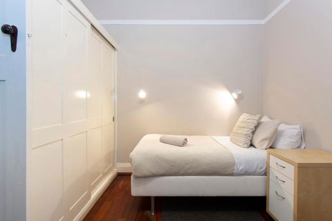 Soloman Street Cottage - Tourism Canberra 2