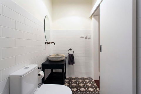 Soloman Street Cottage - Tourism Canberra 4