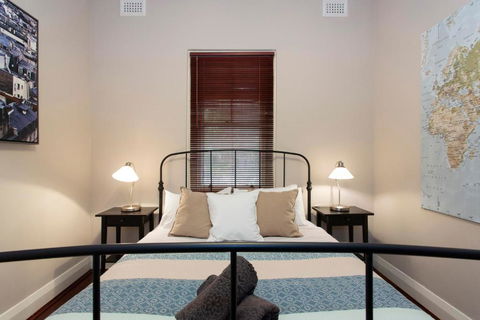 Soloman Street Cottage - Tourism Canberra 3