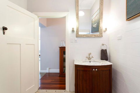 Soloman Street Cottage - Tourism Canberra 6