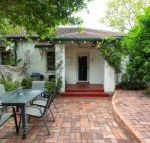 Soloman Street Cottage - Tourism Canberra