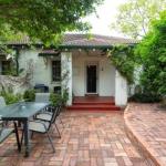 Soloman Street Cottage - Tourism Canberra 0