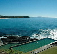 Cape View Manor Bed  Breakfast - Tourism Canberra