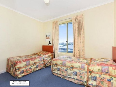 Tahren Beachfront Shack - Tourism Canberra 1