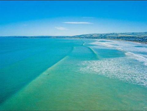 Tahren Beachfront Shack - Tourism Canberra 6