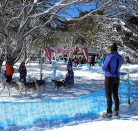 Cloud 9 Alpine Lodge - Tourism Canberra