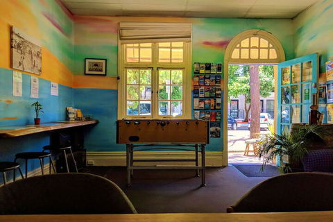 Pirates Backpackers - Hostel - Tourism Canberra 4