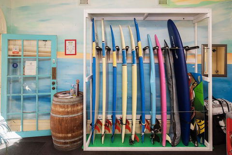 Pirates Backpackers - Hostel - Tourism Canberra 7