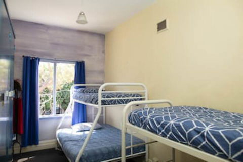 Pirates Backpackers - Hostel - Tourism Canberra 0
