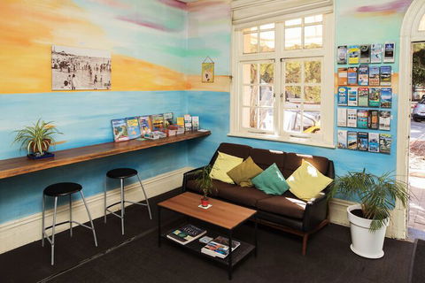 Pirates Backpackers - Hostel - Tourism Canberra 5