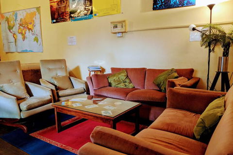 Pirates Backpackers - Hostel - Tourism Canberra 6