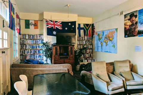 Pirates Backpackers - Hostel - Tourism Canberra 3