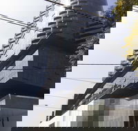 Amazing Accommodations Vogue - Tourism Canberra