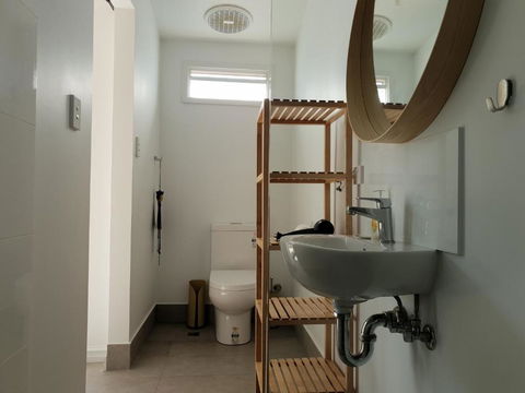 Captains Heritage Cottage - Tourism Canberra 1