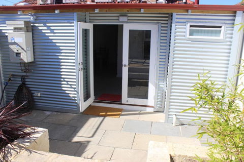 Captains Heritage Cottage - Tourism Canberra 2