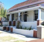 Captains Heritage Cottage - Tourism Canberra