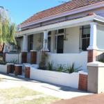 Captains Heritage Cottage - Tourism Canberra 0