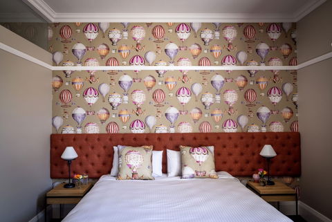North Sydney Hotel - Tourism Canberra 2