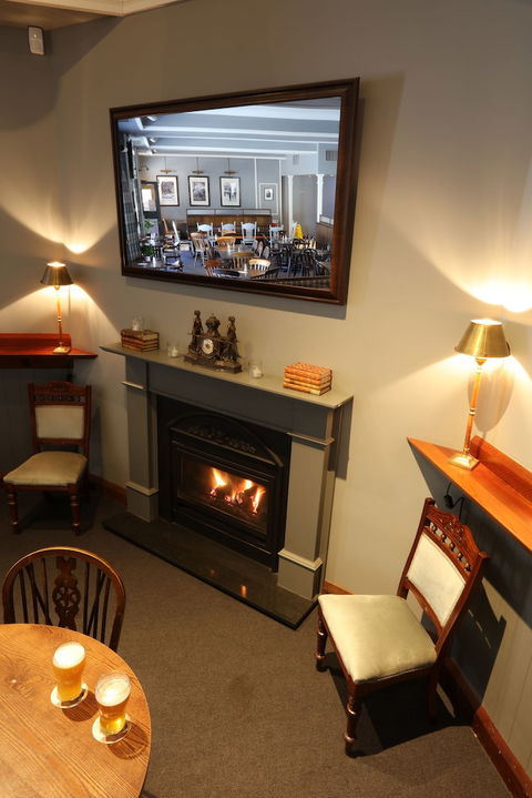 North Sydney Hotel - Tourism Canberra 0