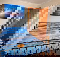 Kangaroo Island Coastal Villas - Tourism Canberra