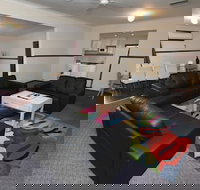 Macquarie Cottage - Tourism Canberra