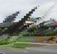 Bristol Hill Motor Inn - Tourism Canberra