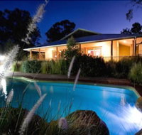 Zoofari Lodge at Taronga Western Plains - Tourism Canberra