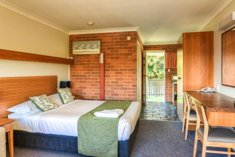 Murwillumbah Motor Inn - Tourism Canberra 4