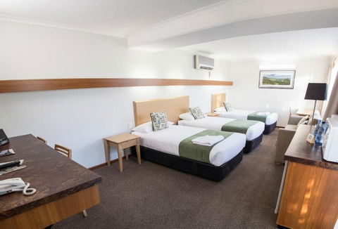 Murwillumbah Motor Inn - Tourism Canberra 3