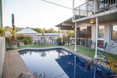 Murwillumbah Motor Inn - Tourism Canberra 1