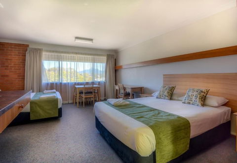 Murwillumbah Motor Inn - Tourism Canberra 5