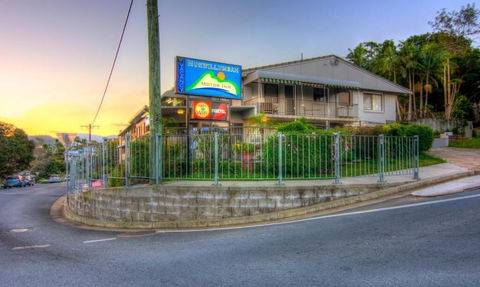 Murwillumbah Motor Inn - Tourism Canberra 0