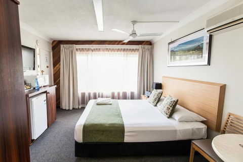 Murwillumbah Motor Inn - Tourism Canberra 2
