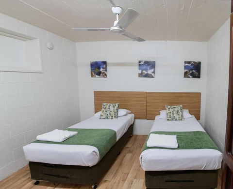 Murwillumbah Motor Inn - Tourism Canberra 6